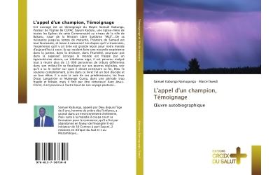 L'appel d'un champion, Témoignage