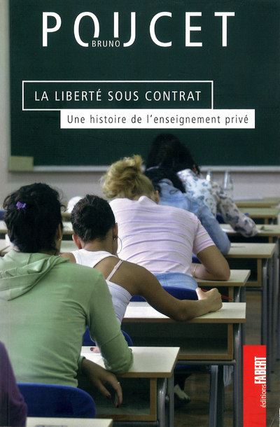 La liberté sous contrat
