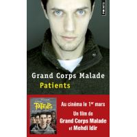 Midi 20 de Grand Corps Malade, CD chez melodisk - Ref:125160894