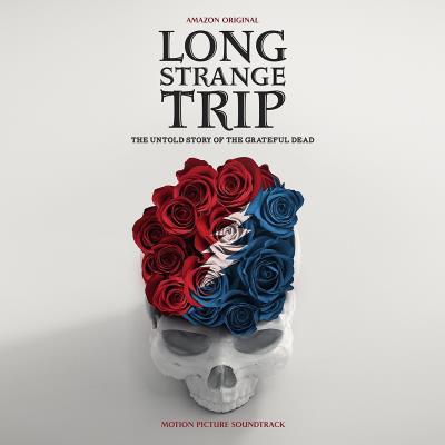 LONG STRANGE TRIP/2LP