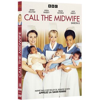 Call the Midwife - Call the Midwife - 1