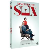 Coffret intégral de la Saison 1 - DVD