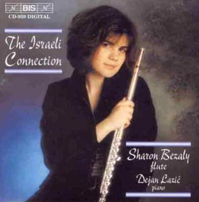 Israeli connection