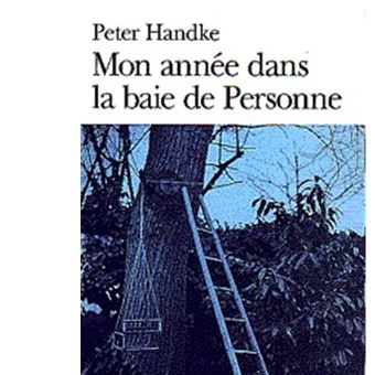 Livre : Histoire d'enfant : récit écrit par Peter Handke - Gallimard
