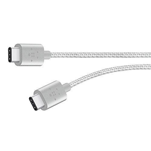 BELKIN FND CABLE CHARGE-SYN C USB-C 2.0S