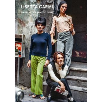 Those with a name to come