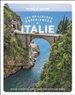Les meilleures Expériences en Italie 1ed