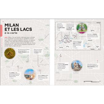 Les meilleures Expériences en Italie 1ed