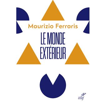 Le monde extérieur