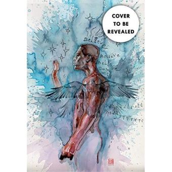 AMERICAN GODS  MY AINSEL