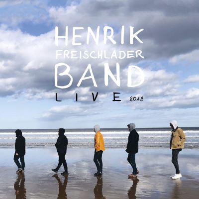 Live 2019/180 gr