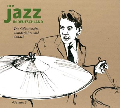 Der jazz in deutschland theatre