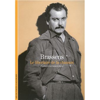 Brassens - 1