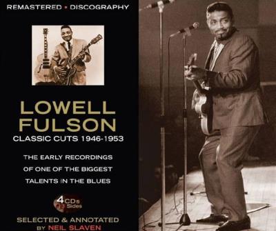 Classic cuts 1946/1953
