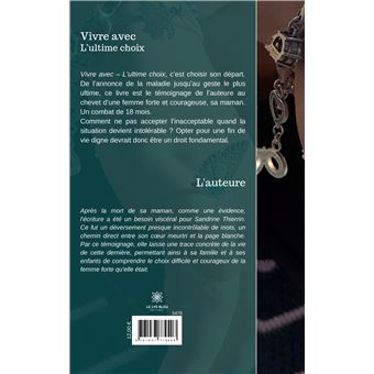 Vivre avec