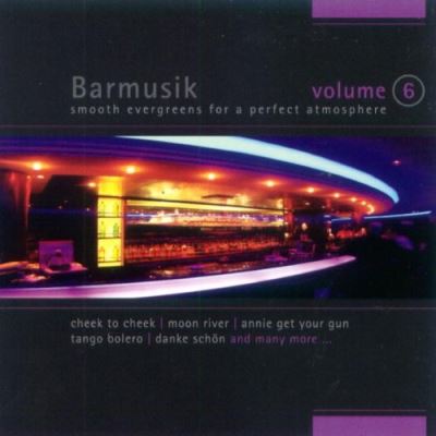 Barmusik vol 6
