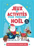 Jeux et activites pour noël
