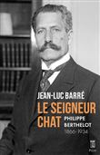 Le Seigneur Chat