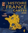 L'Histoire de France par les cartes