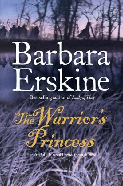 The warrior's princess