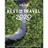 BEST IN TRAVEL 2020