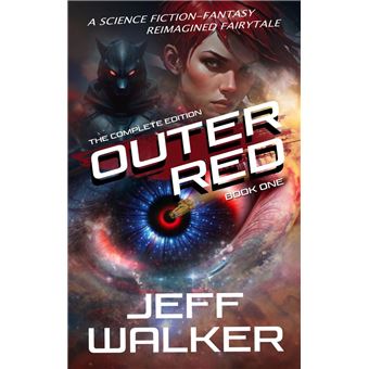 Outer Red: The Complete Edition - 1