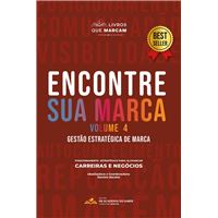 Encontre sua marca - volume 4