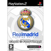 Club Football Real Madrid - Saison 2003 - 04