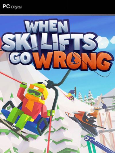 When Ski Lifts Go Wrong