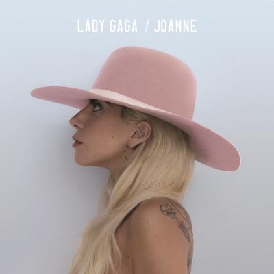 Joanne Édition Deluxe +3 titres bonus