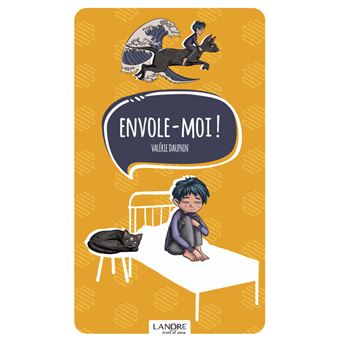 Envole-moi !