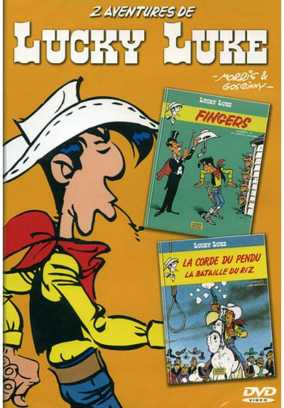 Fingers - La bataille du riz