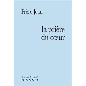 La Prière du coeur