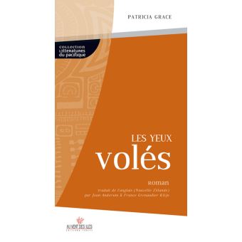 Les yeux volés - 1