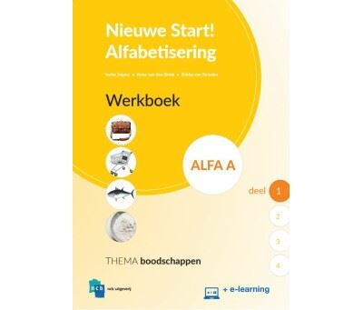 Alfa A Deel 1