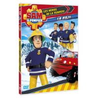 Sam le pompier Sam le pompier Volume 23 DVD - DVD Zone 2 - : toutes les  séries TV à la Fnac