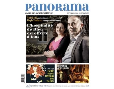 Panorama - janvier 2017