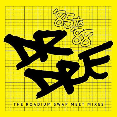 Roadium swap meet mixes 1985 to 1989