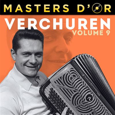 Masters d or vol 9