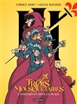 Les Trois Mousquetaires