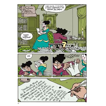 Les Trois Mousquetaires