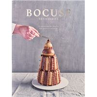 Bocuse pâtisseries