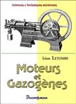 Moteurs & gazogènes