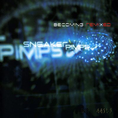 Becoming remixed