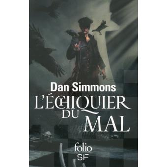 L'échiquier du mal - 1