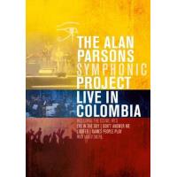 Live in colombia (imp)