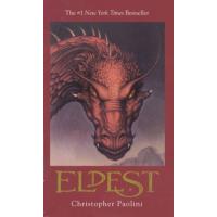 Eldest Book II