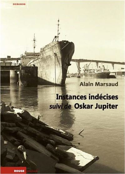 Oskar Jupiter