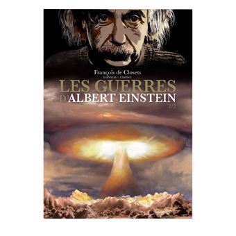 <a href="/node/87329">Les guerres d'Albert Einstein</a>