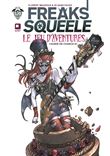 Freaks' Squeele Le jeu d'aventures - Les Cahiers de Chance